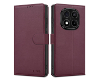 TECH-PROTECT Wallet do Redmi Note 14 Pro 5G / POCO X7 5G Mulberry - 1318581 - zdjęcie 1